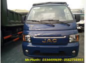 JAC 2T4 ĐỜI 2017 THÙNG DÀI 3M7 CÔNG NGHỆ NHẬT BẢN GIÁ RẺ NHẤT MIỀN NAM