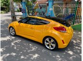 Hyundai Veloster sx2011 nhập chính hãng trắng 8vKm