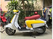 Lambretta li 150 đời 1960