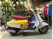 Lambretta li 150 đời 1960