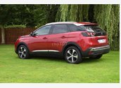 Cần bán xe Peugeot 3008, sx 2018, số tự động