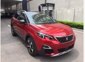 Cần bán xe Peugeot 3008, sx 2018, số tự động