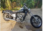REBEL 150cc,CÓ KÉT NƯỚC,NHẬP KHẨU,SX 2009,ZIN 100%