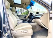 Acura MDX 2008 Tự động xe zin nhap chinh chu