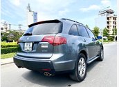 Acura MDX 2008 Tự động xe zin nhap chinh chu