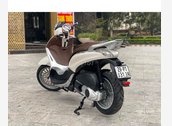 Piaggio Beverly 150 3vie đời chót 2018 biển HN