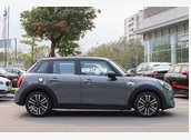 Mini cooper S Clubman 2008 , đăng ký 10/2009