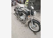 Hyosung Aquila 650cc. Hqcn. Fi