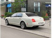 Bentley Continental Flying, Động Cơ W12 Dung Tích 6.0,