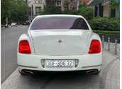 Bentley Continental Flying, Động Cơ W12 Dung Tích 6.0,