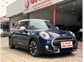 Mini cooper S Clubman 2008 , đăng ký 10/2009