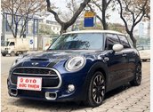 Mini cooper S Clubman 2008 , đăng ký 10/2009
