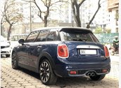 Mini cooper S Clubman 2008 , đăng ký 10/2009