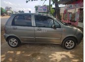 Chery QQ3 2009 Số sàn