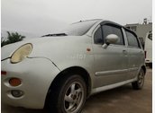 Chery QQ3 2009 Số sàn