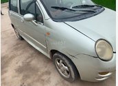 Chery QQ3 2009 Số sàn