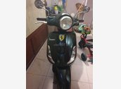 ♥️ SYM Fiddle II 125 Kiểu Dáng Vespa LX Tuyệt Đẹp