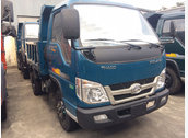 Cần bán xe Thaco Foton 1,35 tấn tại Tp.HCM