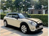 Mini cooper S Clubman 2008 , đăng ký 10/2009
