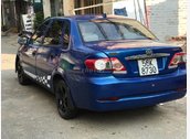 Lifan 520 2006 Số sàn