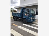 Cần bán xe Thaco Foton 1,35 tấn tại Tp.HCM