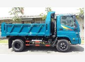 Cần bán xe Thaco Foton 1,35 tấn tại Tp.HCM