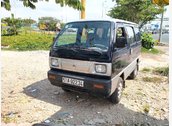 Bán Xe Suzuki Cary Pro