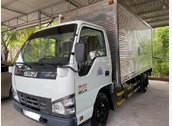 Isuzu 2.2T Đời 2016, chạy 65000