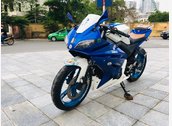 Cần bán: Visitor 250Cc Dáng Thể Thao