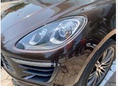 Porsche Panamera 2017 v6 Odo:28000km
