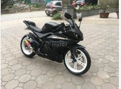 Cần bán: Visitor 250Cc Dáng Thể Thao