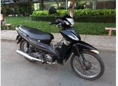 Cần bán xe máy chính hãng xe chở hàng ok