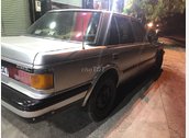 Nissan Bluebird 1997 Số sàn
