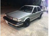 Nissan Bluebird 1997 Số sàn