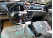 Lifan 520 2006 Số sàn