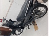 Cần bán xe máy chính hãng xe chở hàng ok