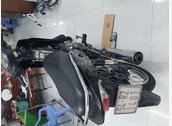 Cần bán xe máy chính hãng xe chở hàng ok