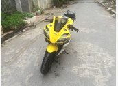 Cần bán: Visitor 250Cc Dáng Thể Thao