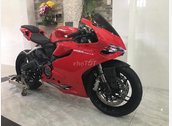 Bán Ducati Panigale 899 2015 HQCN bs Tphcm