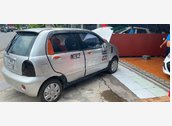 Chery QQ3 2009 Số sàn