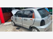 Chery QQ3 2009 Số sàn