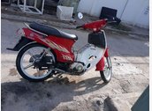 Kawasaki Estrella 250, W250
