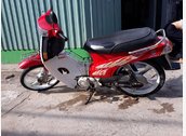 Kawasaki Estrella 250, W250