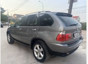 BMW X5 2005 Tự động chính chủ