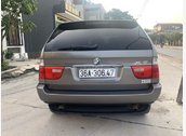 BMW X5 2005 Tự động chính chủ
