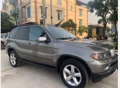 BMW X5 2005 Tự động chính chủ