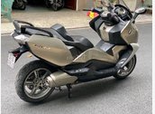 Bmw r1200r siêu moto xe kho về cực mới