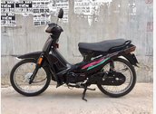 Suzuki crystal 110 Chính chủ sang tên Xe đẹp