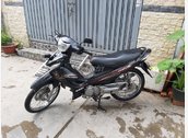 Suzuki Impulse 125 chính chủ nguyên zin -2019
