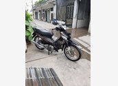 Suzuki Impulse 125 chính chủ nguyên zin -2019